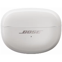 Беспроводные наушники Bose Ultra Open Earbuds, White, белый