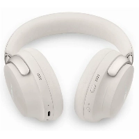 Беспроводные наушники Bose QuietComfort Ultra, White