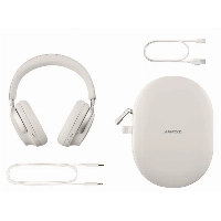 Беспроводные наушники Bose QuietComfort Ultra, White