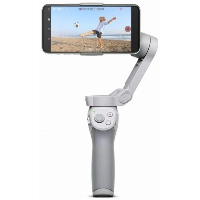 Стабилизатор DJI Osmo Mobile 4 SE, White