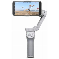 Стабилизатор DJI Osmo Mobile 4 SE, White