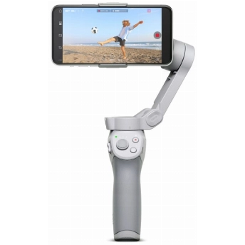 Стабилизатор DJI Osmo Mobile 4 SE, White
