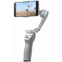 Стабилизатор DJI Osmo Mobile 4 SE, White