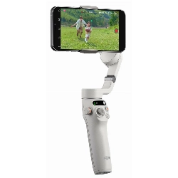 Стабилизатор DJI Osmo Mobile 6 Platinum, Gray