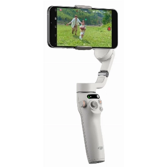 Стабилизатор DJI Osmo Mobile 6 Platinum, Gray