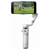 Стабилизатор DJI Osmo Mobile 6 Platinum, Gray