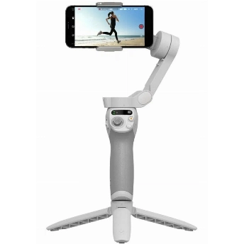 Стабилизатор DJI Osmo Mobile SE, Gray, серый