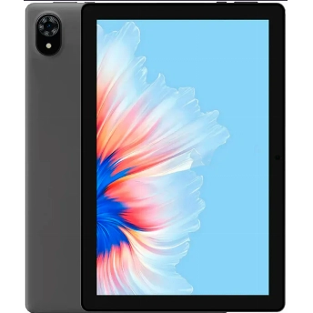 Планшет Doogee Pad U9, 3/64 GB, Wi-Fi, Black, черный