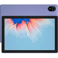 Планшет Doogee Pad U9, 3/64 GB, Wi-Fi, Purple, пурпурный 