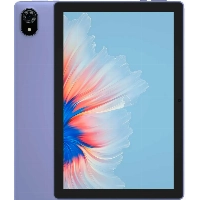 Планшет Doogee Pad U9, 3/64 GB, Wi-Fi, Purple, пурпурный 