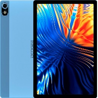 Планшет Doogee Tab T10 Plus, 8/128 GB, Blue, синий