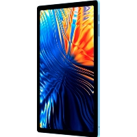 Планшет Doogee Tab T10 Plus, 8/128 GB, Blue, синий