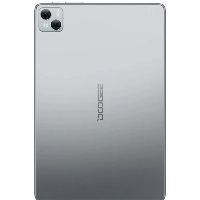 Планшет Doogee Tab T10, 8/128 GB, Grey, серый