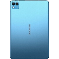 Планшет Doogee Tab T10S, 6/128 GB, Blue, синий