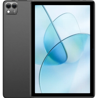 Планшет Doogee Tab T10S, 6/128 GB, Grey, серый