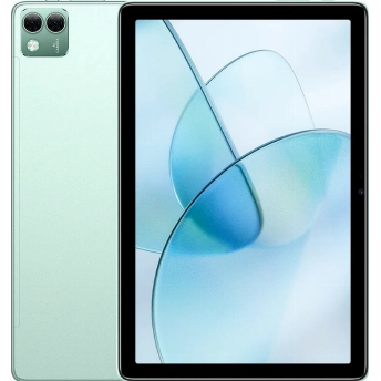 Планшет Doogee Tab T10S, 6/128 GB, Green, зеленый