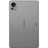 Планшет Doogee Tab T20, 8/256 GB, Grey, серый