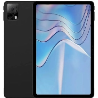 Планшет Doogee Tab T20S, 8/128 GB, Black, черный