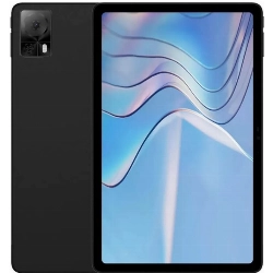 Планшет Doogee Tab T20S, 8/128 GB, Black, черный