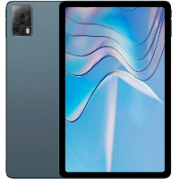 Планшет Doogee Tab T20S, 8/128 GB, Green, зеленый