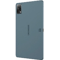 Планшет Doogee Tab T20S, 8/128 GB, Green, зеленый