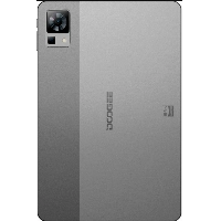 Планшет Doogee Tab T30 Pro, 8/256 GB, Grey, серый