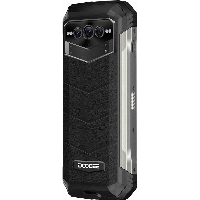 Смартфон Doogee V Max, 12/256 GB, Black, черный