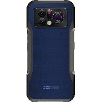 Смартфон Doogee V20 Pro 12/256 GB, Blue, синий