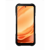 Смартфон Doogee V20S 12/256 ГБ, Orange, оранжевый