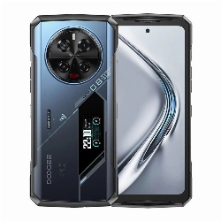 Смартфон Doogee V40 Pro, 16/512 GB, Blue