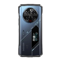 Смартфон Doogee V40 Pro, 16/512 GB, Blue