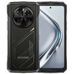 Смартфон Doogee V40, 12/512 GB, Silver