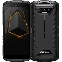 Смартфон Doogee S41 Plus 4/128 GB, Classic Black