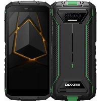 Смартфон Doogee S41 Plus 4/128 GB, Vibrant Green