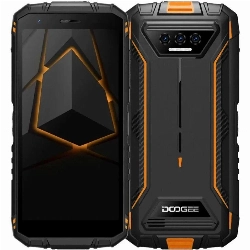 Смартфон Doogee S41 Plus 4/128 GB, Volcano Orange