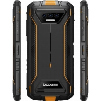 Смартфон Doogee S41 Plus 4/128 GB, Volcano Orange