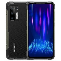 Смартфон Doogee S97 Pro 8/128 GB, Black