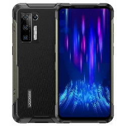 Смартфон Doogee S97 Pro 8/128 GB, Black