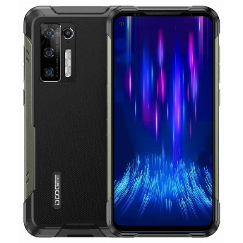 Смартфон Doogee S97 Pro 8/128 GB, Black