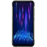 Смартфон Doogee S97 Pro 8/128 GB, Black