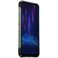 Смартфон Doogee S97 Pro 8/128 GB, Black