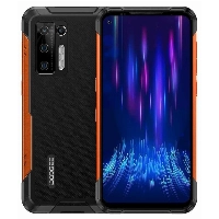 Смартфон Doogee S97 Pro 8/128 GB, Orange