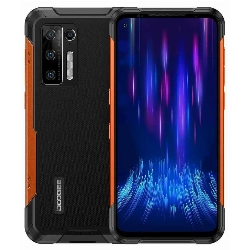 Смартфон Doogee S97 Pro 8/128 GB, Orange