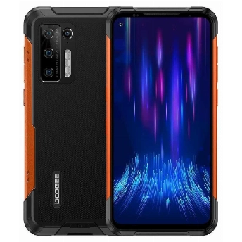 Смартфон Doogee S97 Pro 8/128 GB, Orange