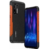 Смартфон Doogee S97 Pro 8/128 GB, Orange