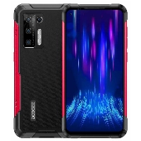 Смартфон Doogee S97 Pro 8/128 GB, Red