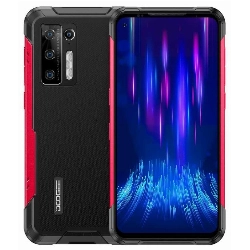 Смартфон Doogee S97 Pro 8/128 GB, Red