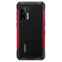 Смартфон Doogee S97 Pro 8/128 GB, Red