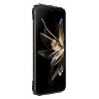 Смартфон Doogee Blade 10 Ultra 8/256 Gb, Black