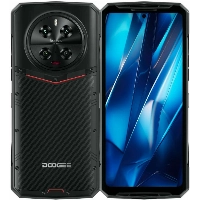 Смартфон Doogee DK10, 12/512 GB, Black